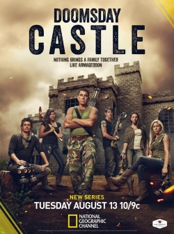 watch Doomsday Castle online free