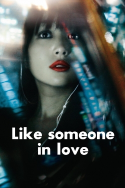 watch Like Someone in Love online free