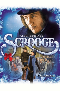 watch Scrooge online free