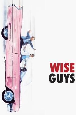 watch Wise Guys online free