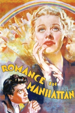 watch Romance in Manhattan online free