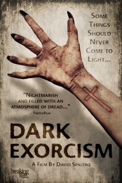 watch Dark Exorcism online free