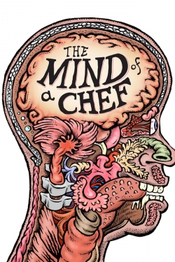 watch The Mind of a Chef online free