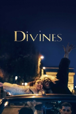 watch Divines online free
