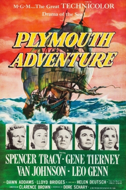 watch Plymouth Adventure online free