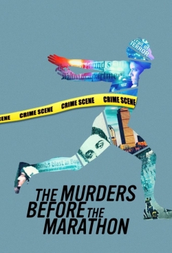 watch The Murders Before the Marathon online free