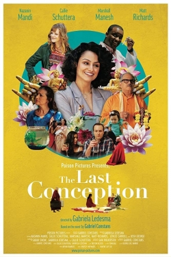 watch The Last Conception online free