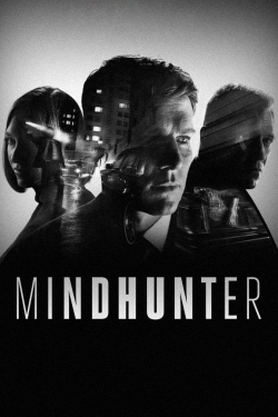 watch Mindhunter online free