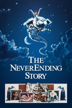watch The NeverEnding Story online free