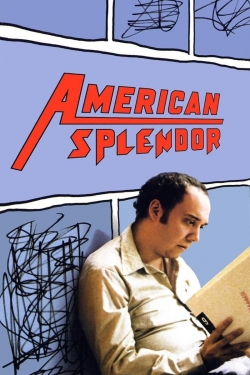 watch American Splendor online free
