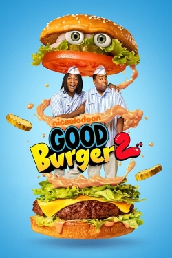 watch Good Burger 2 online free