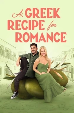 watch A Greek Recipe for Romance online free