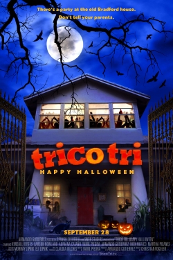 watch Trico Tri Happy Halloween online free