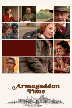 watch Armageddon Time online free