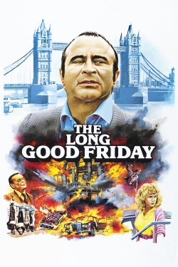 watch The Long Good Friday online free