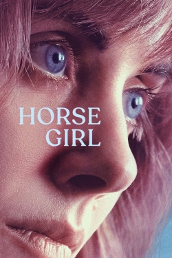 watch Horse Girl online free