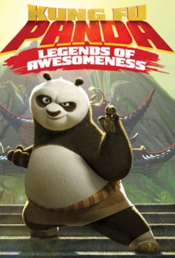 watch Kung Fu Panda: Legends of Awesomeness online free