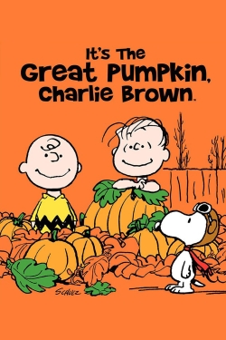 watch It's the Great Pumpkin, Charlie Brown online free