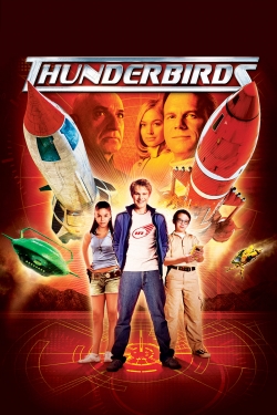 watch Thunderbirds online free