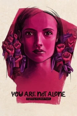 watch You Are Not Alone: Fighting the Wolf Pack online free