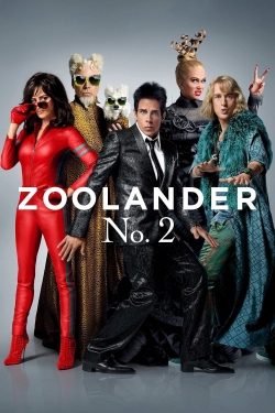 watch Zoolander 2 online free
