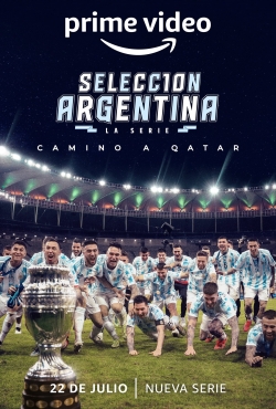 watch Argentine National Team, Road to Qatar online free
