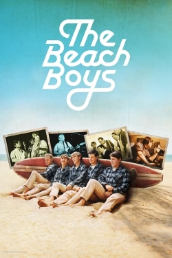 watch The Beach Boys online free