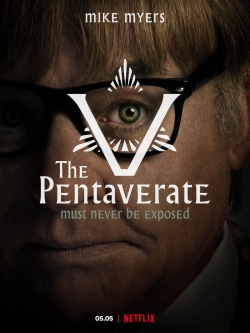 watch The Pentaverate online free