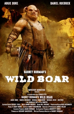 watch Wild Boar online free