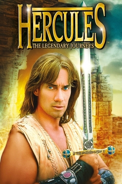 watch Hercules: The Legendary Journeys online free