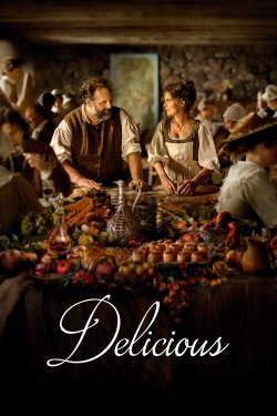 watch Delicious online free