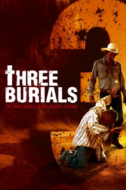 watch The Three Burials of Melquiades Estrada online free