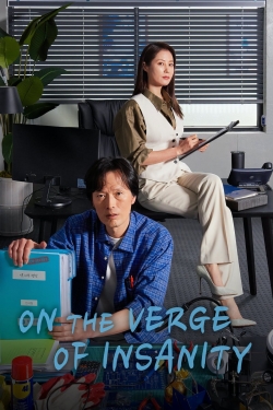 watch On the Verge of Insanity online free
