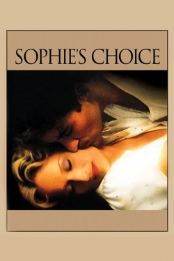 watch Sophie's Choice online free