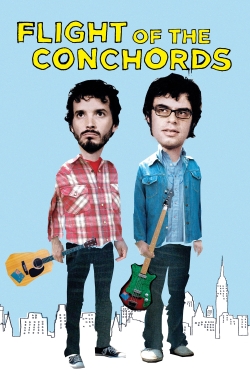 watch Flight of the Conchords online free