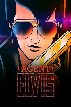 watch Agent Elvis online free