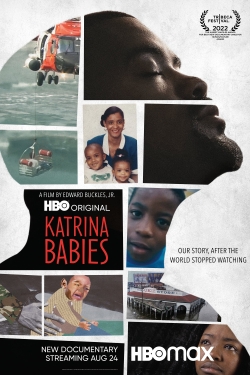 watch Katrina Babies online free