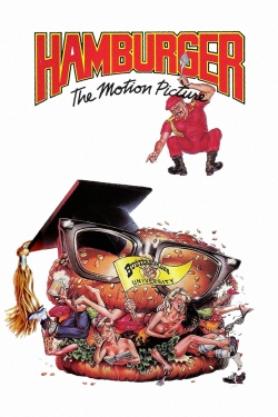 watch Hamburger: The Motion Picture online free