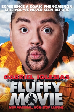 watch The Fluffy Movie online free