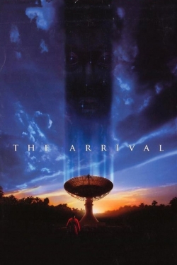 watch The Arrival online free