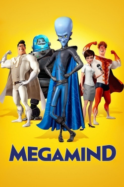 watch Megamind online free