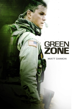 watch Green Zone online free