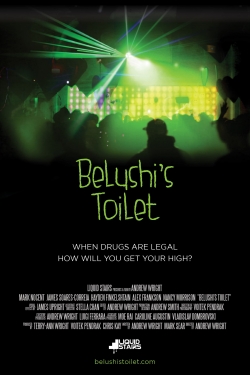 watch Belushi's Toilet online free