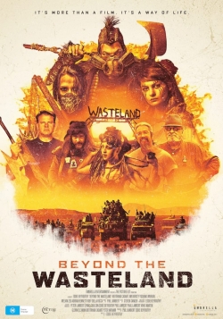 watch Beyond the Wasteland online free