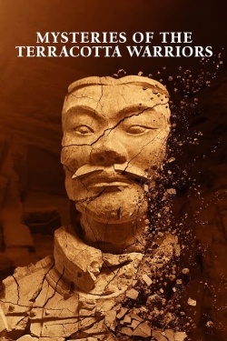 watch Mysteries of the Terracotta Warriors online free