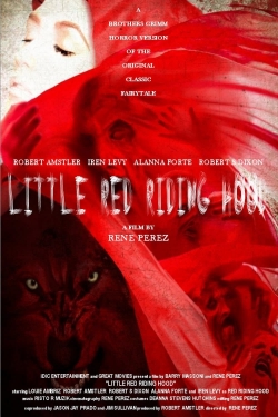 watch Little Red Riding Hood online free