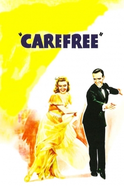 watch Carefree online free
