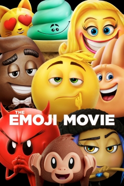 watch The Emoji Movie online free
