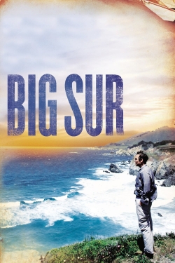 watch Big Sur online free