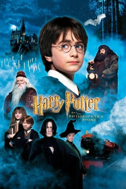 watch Harry Potter and the Philosopher's Stone online free